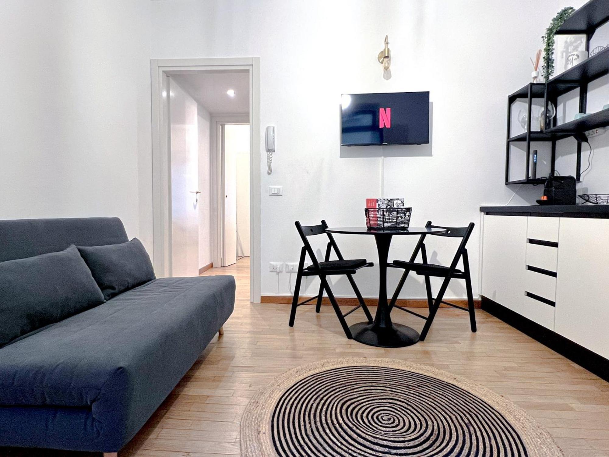 The Boutique Houses Milan - A Few Steps From Duomo Luaran gambar