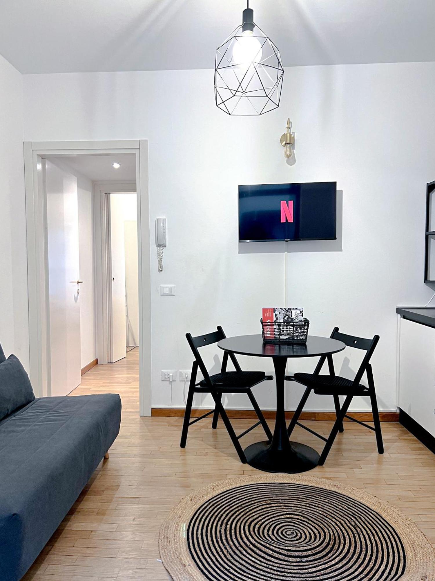 The Boutique Houses Milan - A Few Steps From Duomo Luaran gambar