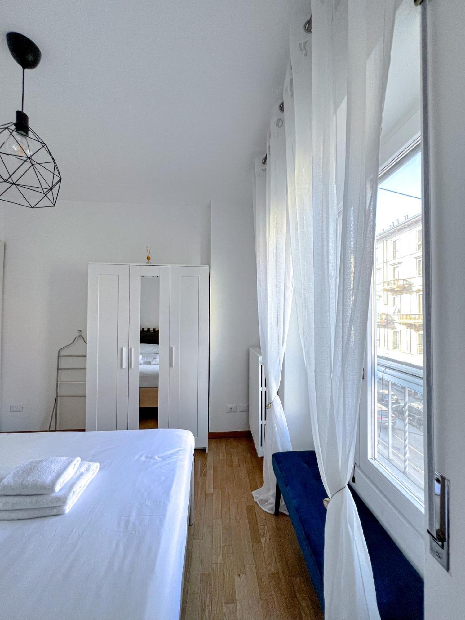 The Boutique Houses Milan - A Few Steps From Duomo Luaran gambar