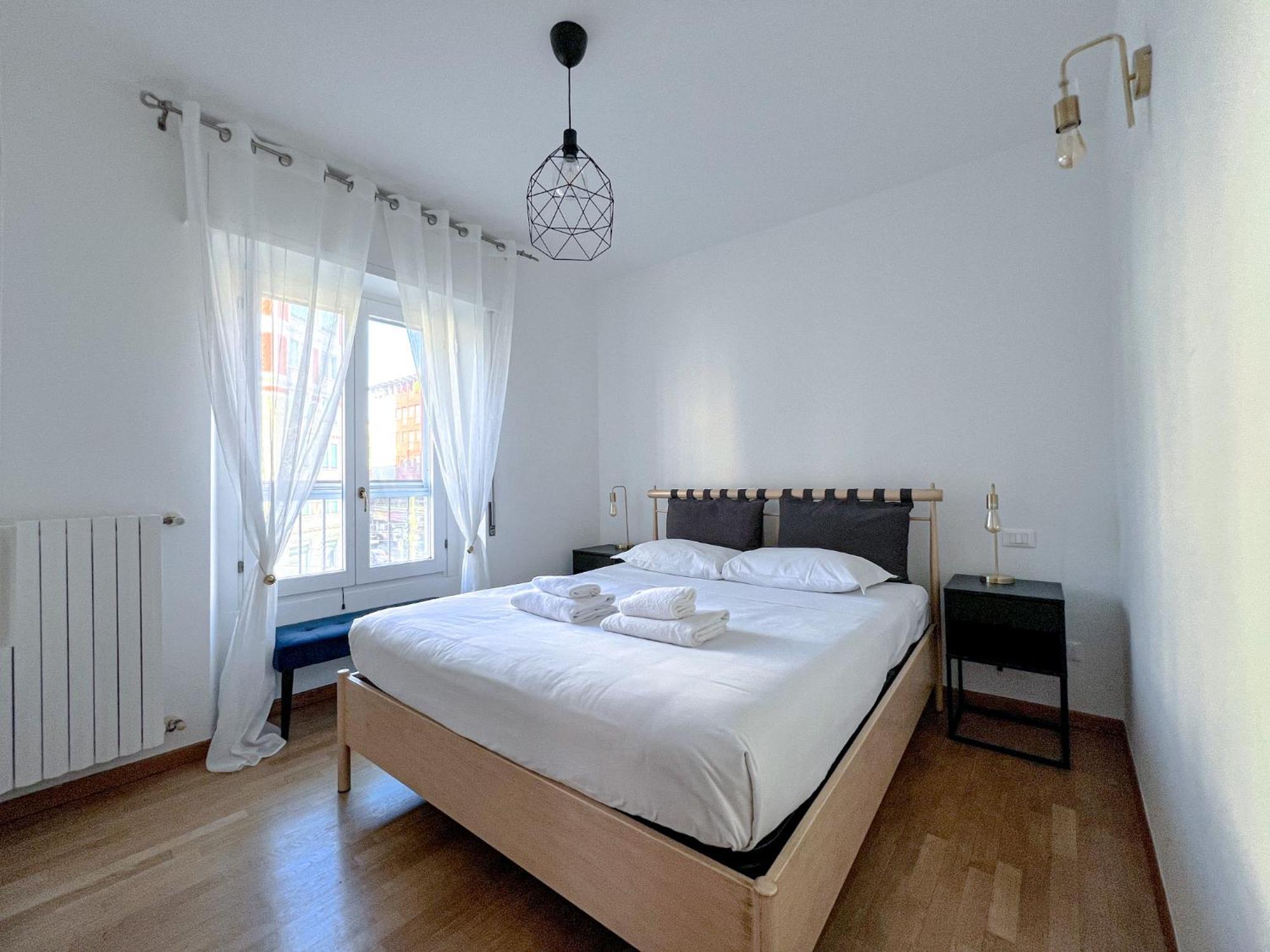 The Boutique Houses Milan - A Few Steps From Duomo Luaran gambar